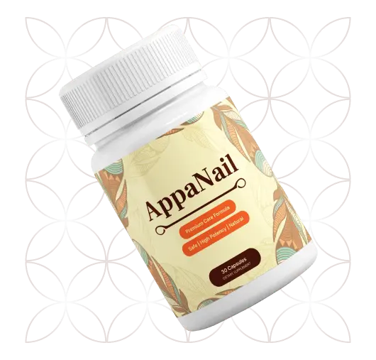 AppaNail for health